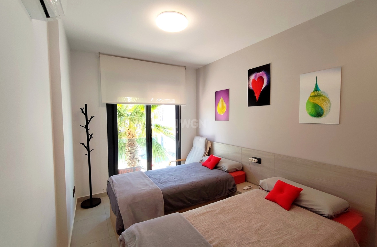 Wiederverkauf - Penthouse - Guardamar del Segura - Costa Blanca