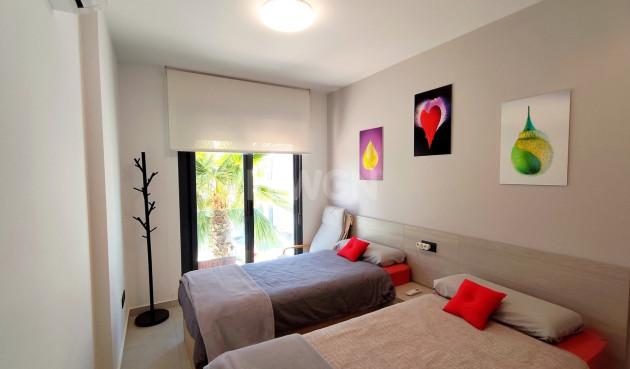 Wiederverkauf - Penthouse - Guardamar del Segura - Costa Blanca