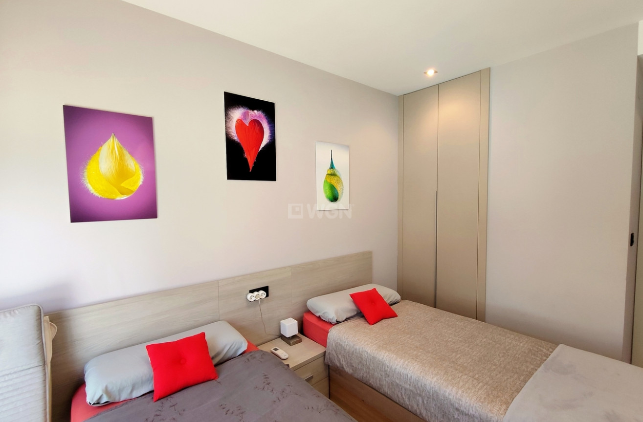 Wiederverkauf - Penthouse - Guardamar del Segura - Costa Blanca