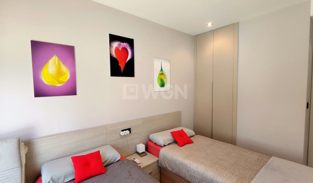 Wiederverkauf - Penthouse - Guardamar del Segura - Costa Blanca