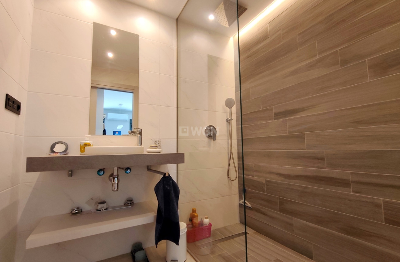 Wiederverkauf - Penthouse - Guardamar del Segura - Costa Blanca
