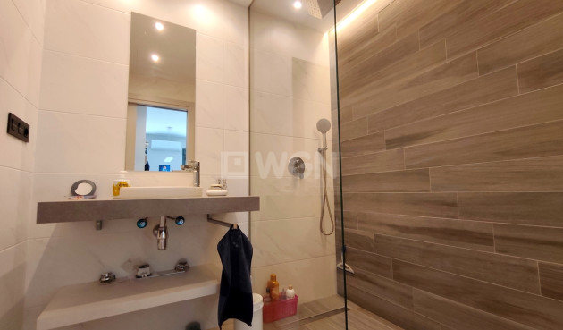 Wiederverkauf - Penthouse - Guardamar del Segura - Costa Blanca