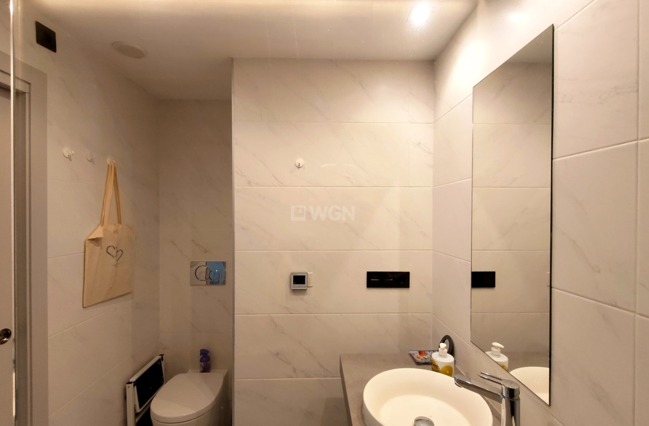 Wiederverkauf - Penthouse - Guardamar del Segura - Costa Blanca