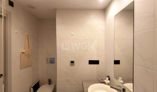 Wiederverkauf - Penthouse - Guardamar del Segura - Costa Blanca