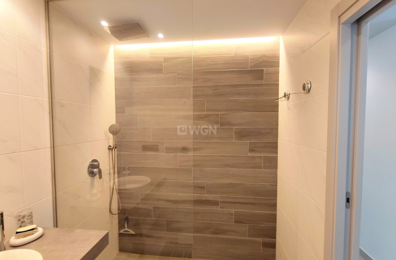 Wiederverkauf - Penthouse - Guardamar del Segura - Costa Blanca