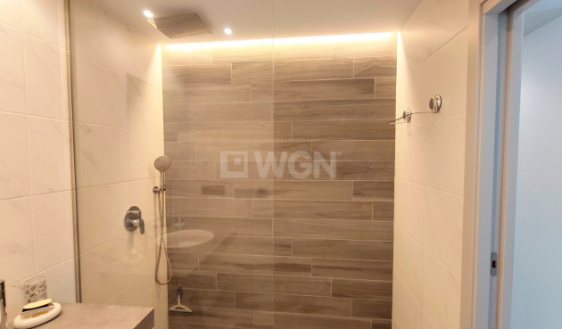 Wiederverkauf - Penthouse - Guardamar del Segura - Costa Blanca