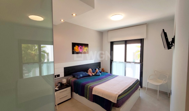 Wiederverkauf - Penthouse - Guardamar del Segura - Costa Blanca