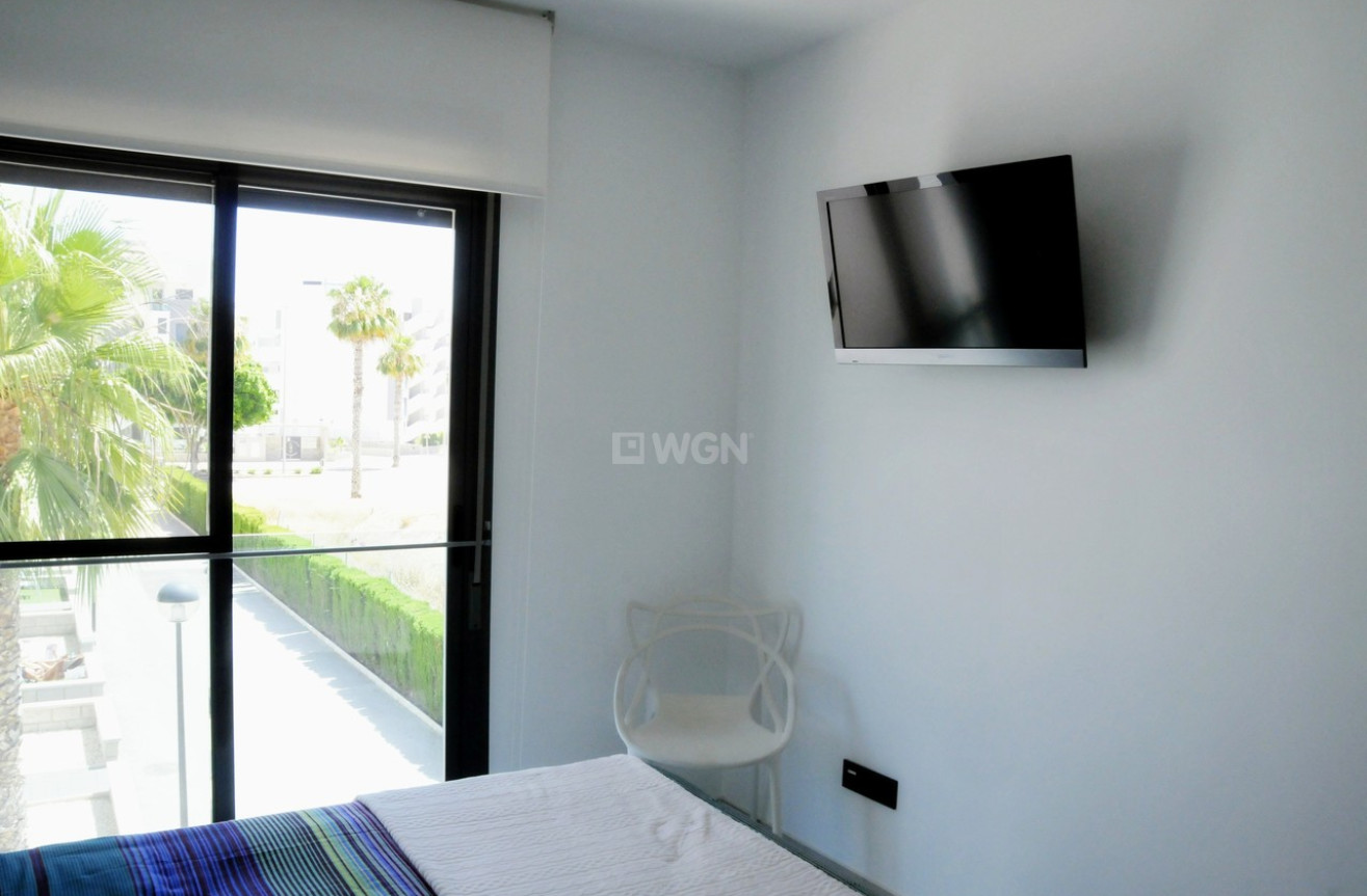 Wiederverkauf - Penthouse - Guardamar del Segura - Costa Blanca
