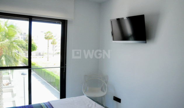 Wiederverkauf - Penthouse - Guardamar del Segura - Costa Blanca