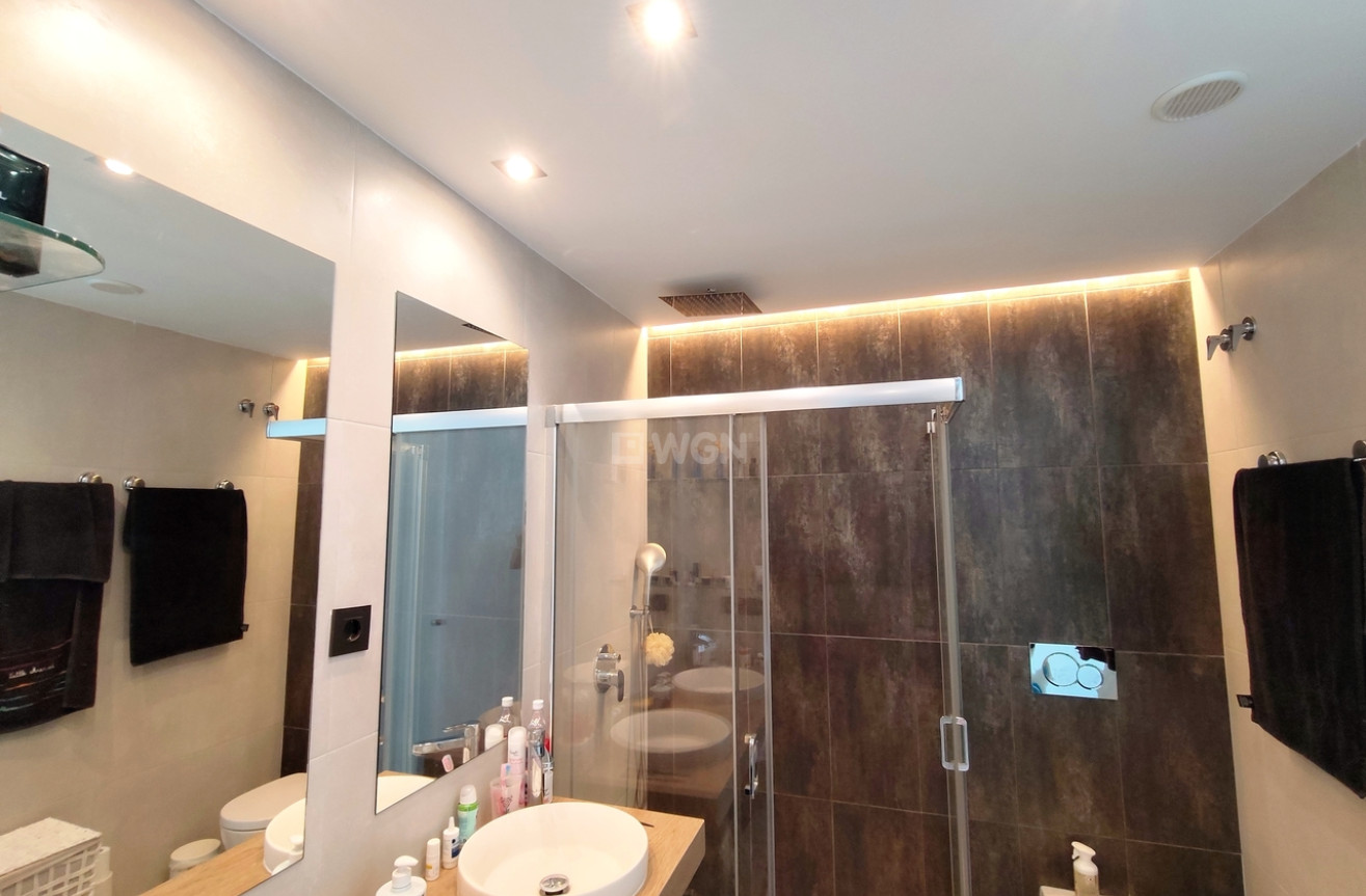 Wiederverkauf - Penthouse - Guardamar del Segura - Costa Blanca