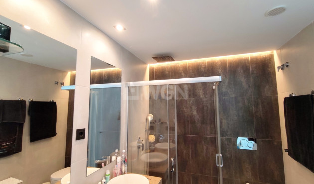 Wiederverkauf - Penthouse - Guardamar del Segura - Costa Blanca