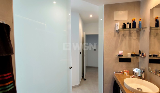 Wiederverkauf - Penthouse - Guardamar del Segura - Costa Blanca