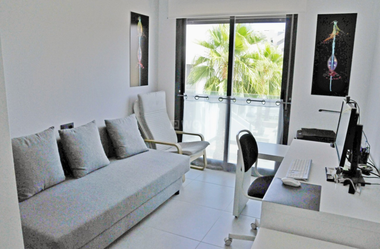 Wiederverkauf - Penthouse - Guardamar del Segura - Costa Blanca