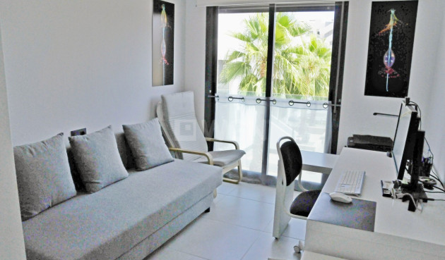Wiederverkauf - Penthouse - Guardamar del Segura - Costa Blanca