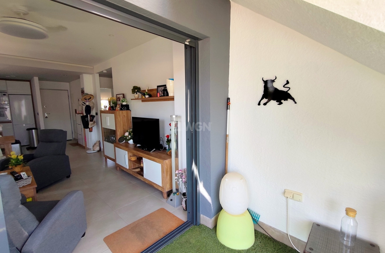 Wiederverkauf - Penthouse - Guardamar del Segura - Costa Blanca