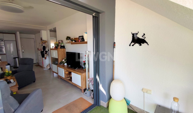 Wiederverkauf - Penthouse - Guardamar del Segura - Costa Blanca