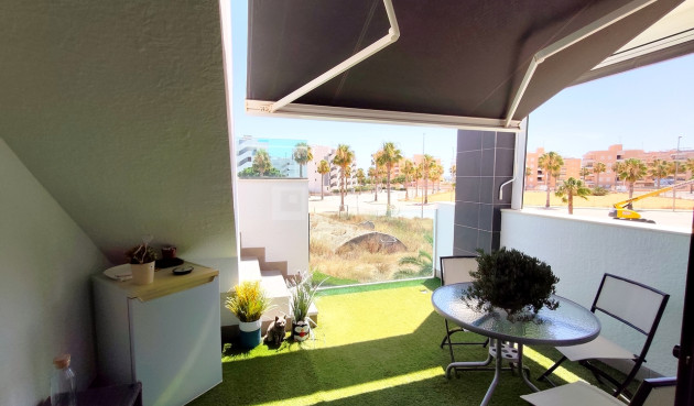 Wiederverkauf - Penthouse - Guardamar del Segura - Costa Blanca