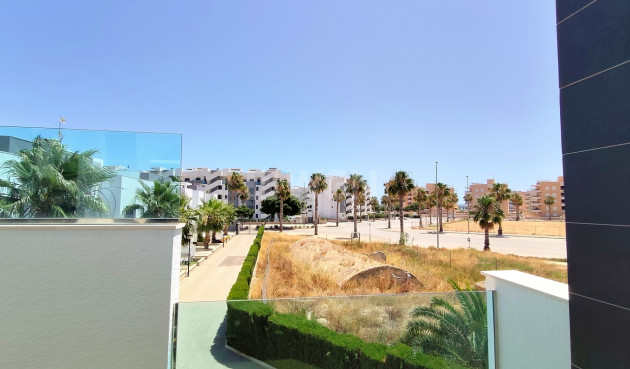 Wiederverkauf - Penthouse - Guardamar del Segura - Costa Blanca
