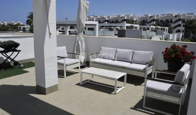 Wiederverkauf - Penthouse - Guardamar del Segura - Costa Blanca