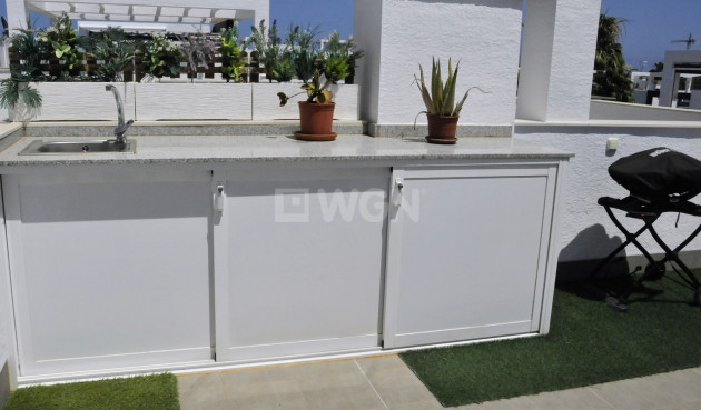 Wiederverkauf - Penthouse - Guardamar del Segura - Costa Blanca