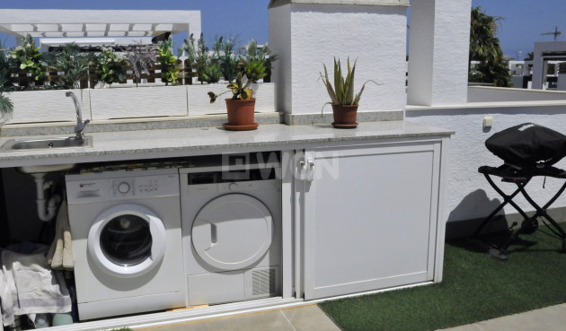 Wiederverkauf - Penthouse - Guardamar del Segura - Costa Blanca