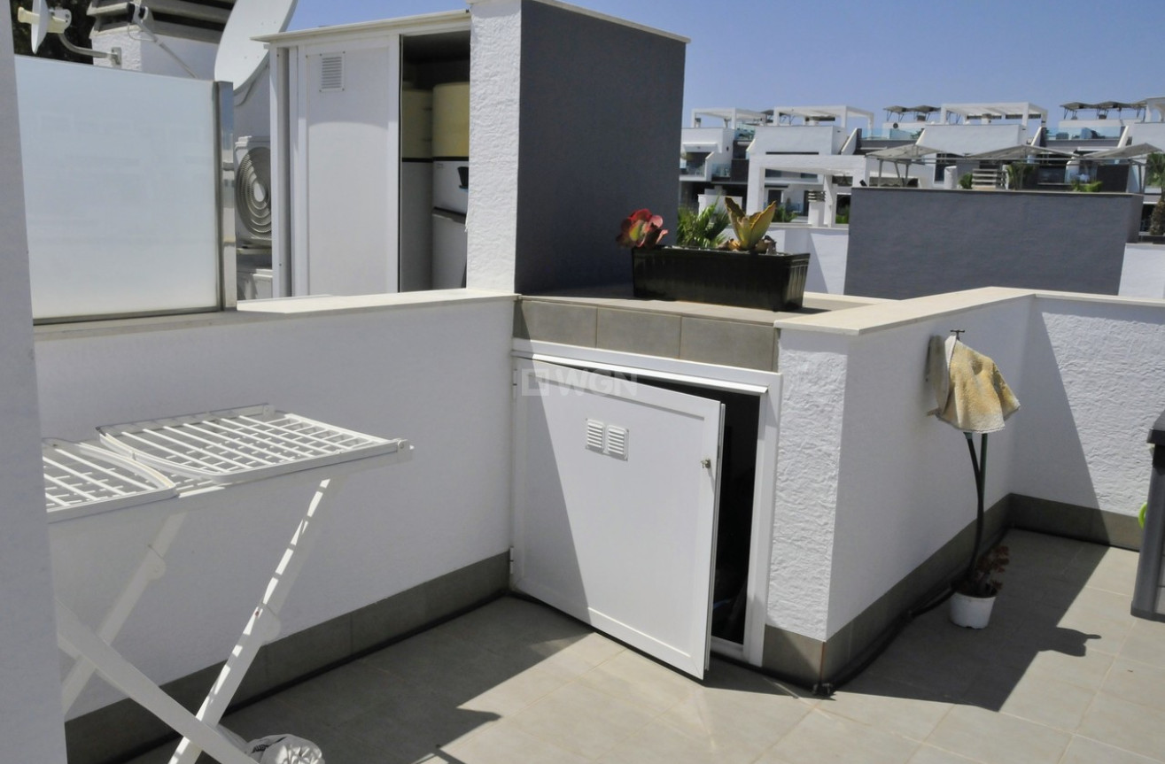 Wiederverkauf - Penthouse - Guardamar del Segura - Costa Blanca