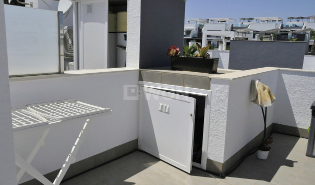 Wiederverkauf - Penthouse - Guardamar del Segura - Costa Blanca