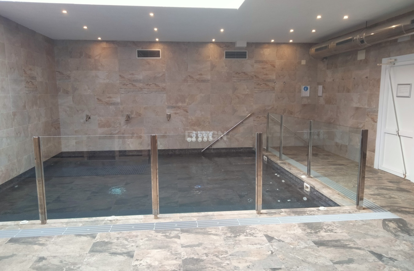 Wiederverkauf - Penthouse - Guardamar del Segura - Costa Blanca