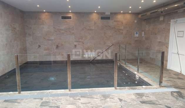 Wiederverkauf - Penthouse - Guardamar del Segura - Costa Blanca
