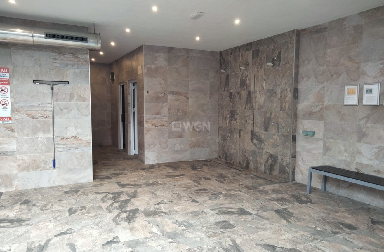Wiederverkauf - Penthouse - Guardamar del Segura - Costa Blanca