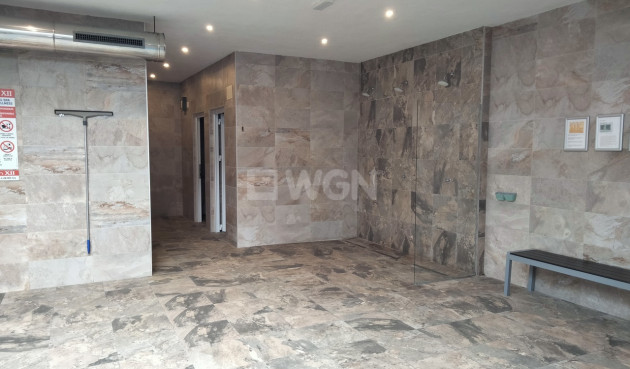 Wiederverkauf - Penthouse - Guardamar del Segura - Costa Blanca