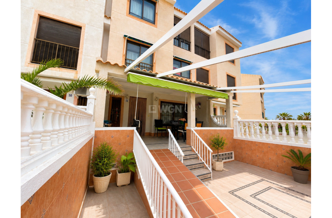 Reventa - Adosado - Guardamar del Segura - Costa Blanca