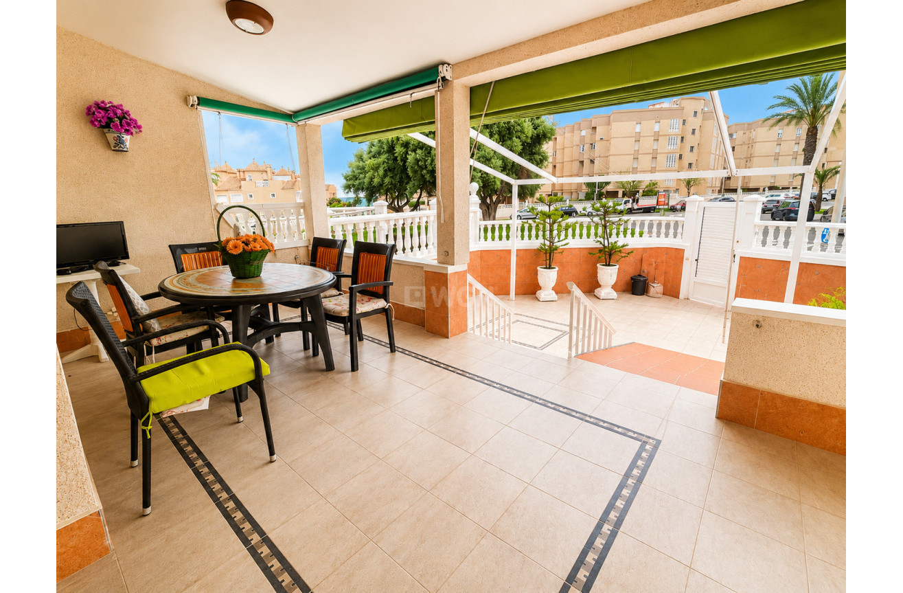 Reventa - Adosado - Guardamar del Segura - Costa Blanca