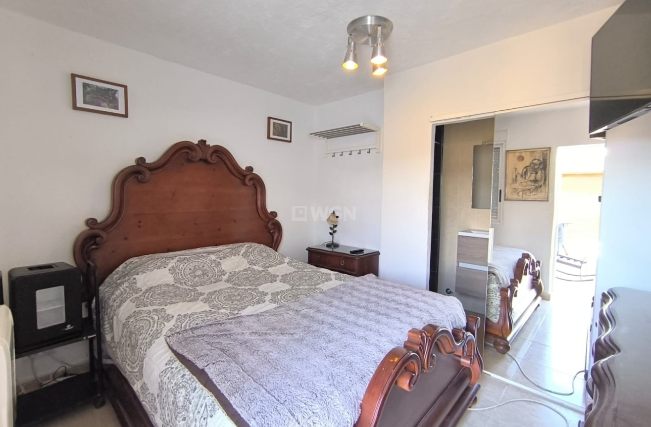 Odsprzedaż - Villa - Villena - Inland