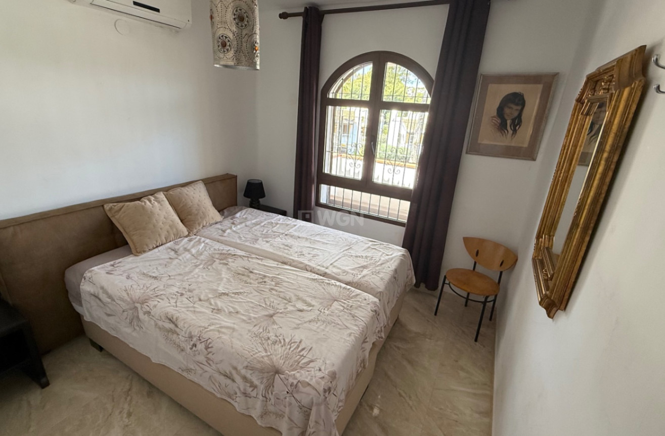 Odsprzedaż - Villa - Orihuela - Inland