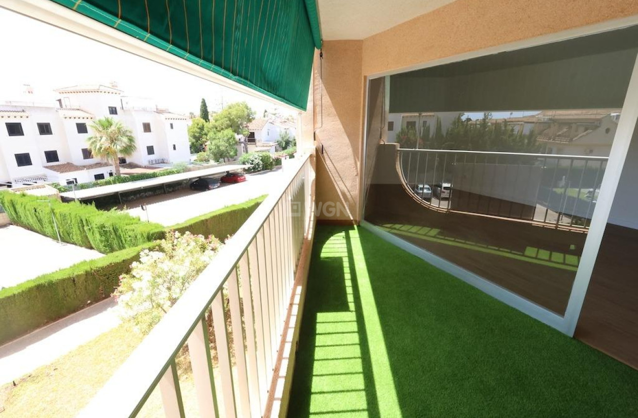 Odsprzedaż - Mieszkanie w bloku - Orihuela Costa - Costa Blanca