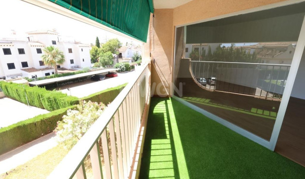 Odsprzedaż - Mieszkanie w bloku - Orihuela Costa - Costa Blanca