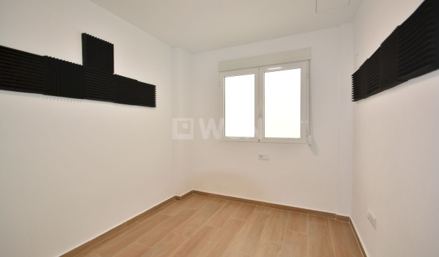 Odsprzedaż - Mieszkanie w bloku - Guardamar del Segura - Costa Blanca