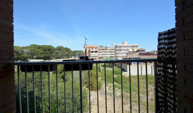 Odsprzedaż - Mieszkanie w bloku - Guardamar del Segura - Costa Blanca