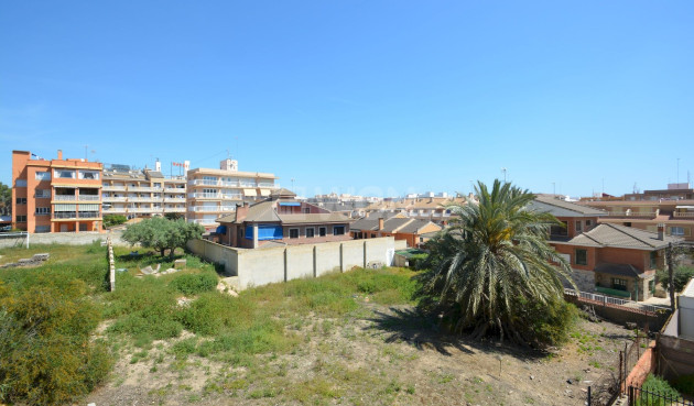 Odsprzedaż - Mieszkanie w bloku - Guardamar del Segura - Costa Blanca