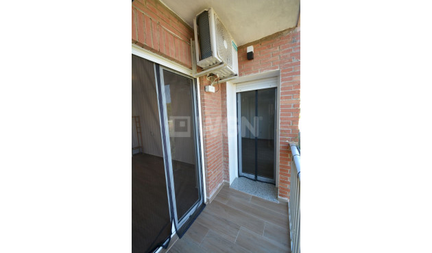 Odsprzedaż - Mieszkanie w bloku - Guardamar del Segura - Costa Blanca