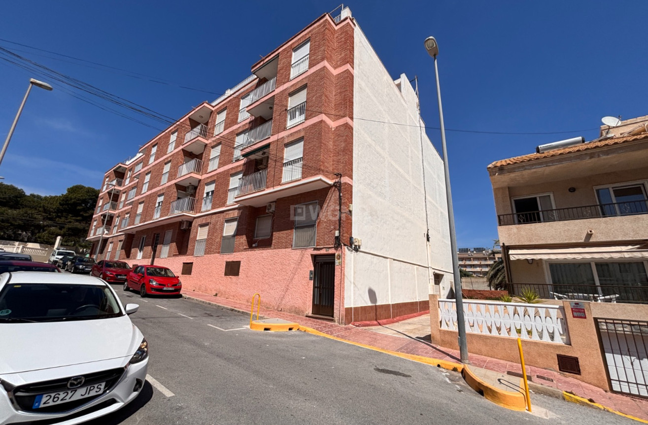 Odsprzedaż - Mieszkanie w bloku - Guardamar del Segura - Costa Blanca