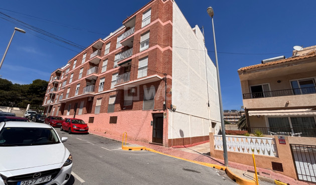 Odsprzedaż - Mieszkanie w bloku - Guardamar del Segura - Costa Blanca
