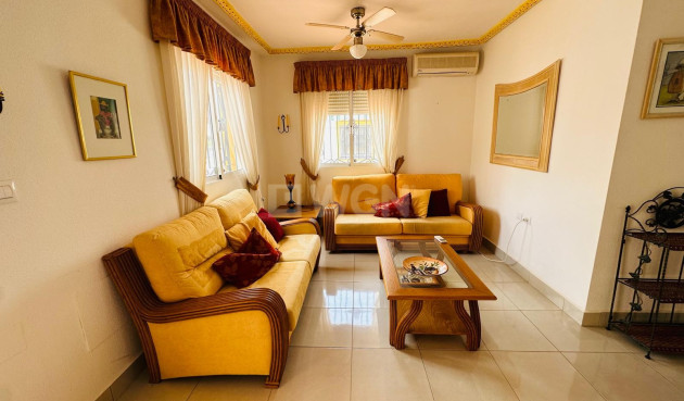 Resale - Townhouse - Orihuela - Inland
