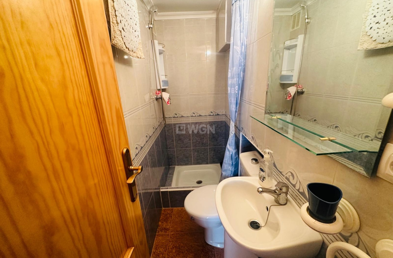 Resale - Townhouse - Orihuela - Inland