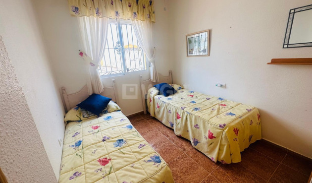 Resale - Townhouse - Orihuela - Inland