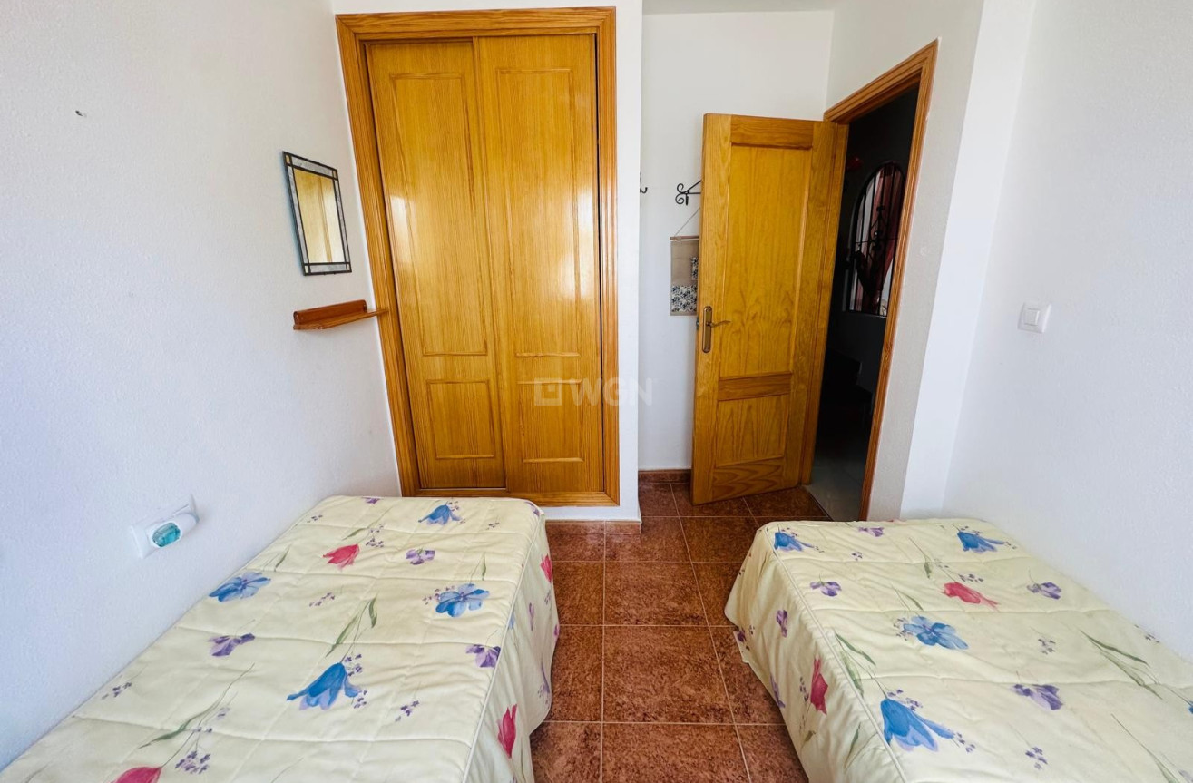 Resale - Townhouse - Orihuela - Inland