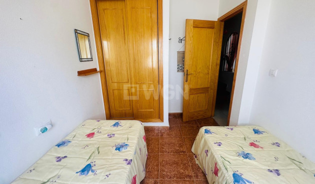 Resale - Townhouse - Orihuela - Inland