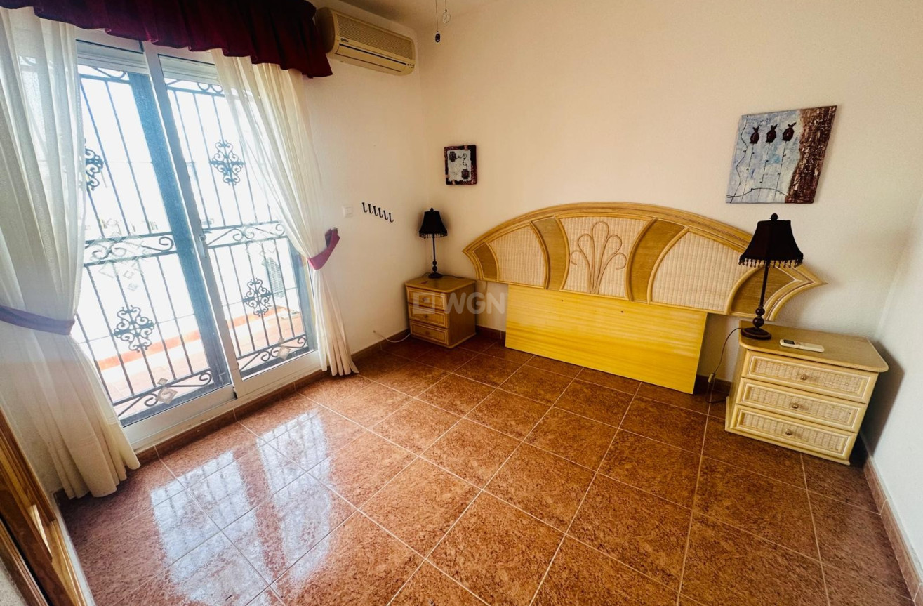 Resale - Townhouse - Orihuela - Inland