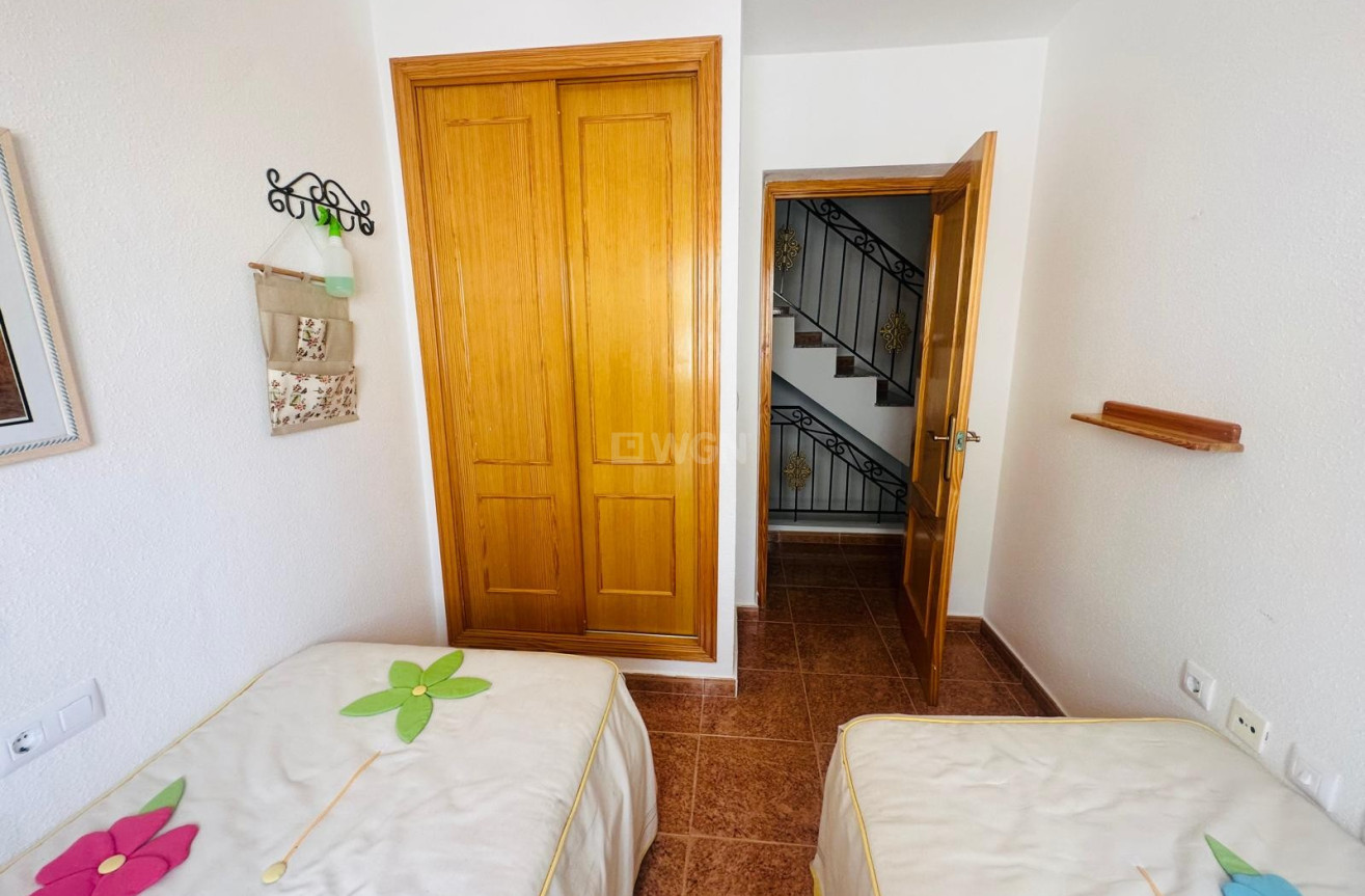 Resale - Townhouse - Orihuela - Inland